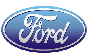 福特汽車廠