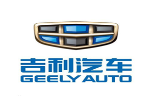 臺州吉利汽車