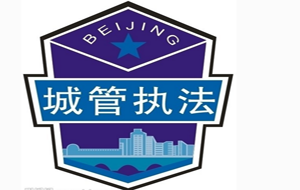 某城市管理大隊